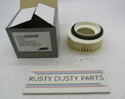 EMGO Motorcycle Air Filter 12-95520 XVS650 V-Star 4TR-14451-00