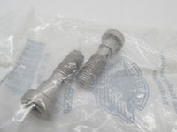 Lot of 2 Harley Davidson Genuine NOS Bottom Case Bolts Screws 45399-96