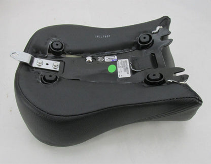 Harley-Davidson Genuine NOS Sundowner Black Passenger Seat FLHC FLHCS 52400168