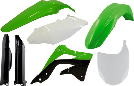 Acerbis Full Plastic Kit Original 12 2250453593