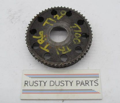 Vintage Triumph T100 T120 TR6 Outer Clutch Basket 57-71470
