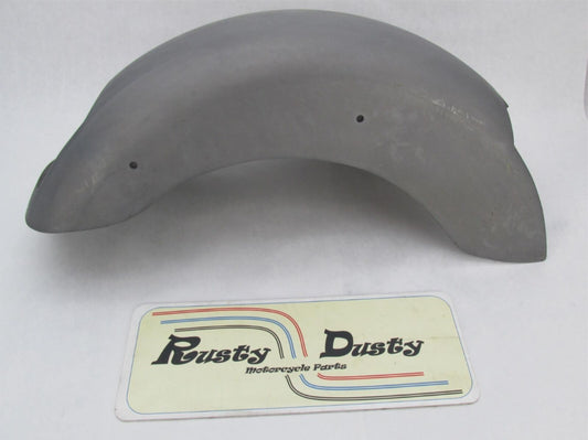 Kustom Werkz Britt Rear 11" Yamaha Road Star Roadliner Stratoliner Fender 111717