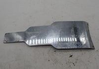 Harley Davidson Chrome Shovelhead Panhead Gas Tank Dash Trim