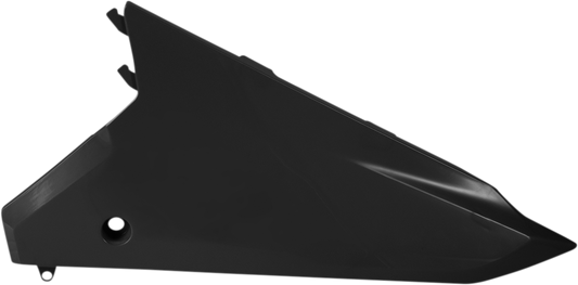 Acerbis Side Panels Black 2858870001