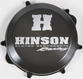 Hinson Clutch Cover C046