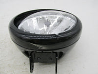 Indian Motorcycle Genuine Black Sealed Beam Headlight Housing 23010402