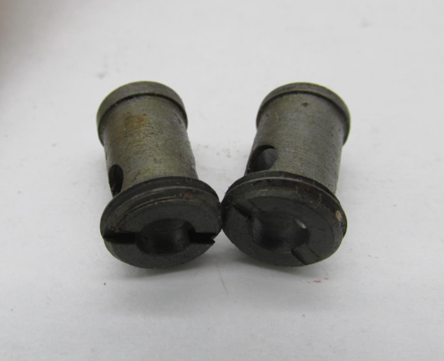 Lot of 2 Harley Davidson Genuine NOS Hydraulic Pump Retainer Pins 63879-55