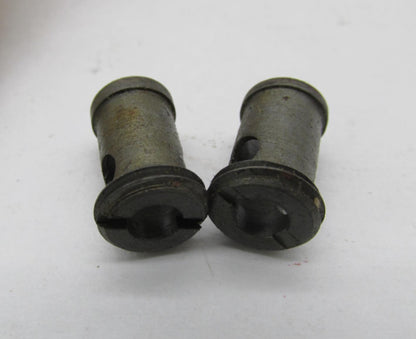 Lot of 2 Harley Davidson Genuine NOS Hydraulic Pump Retainer Pins 63879-55