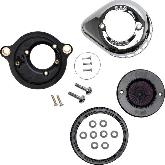 S & S Cycle Air Stinger Air Cleaner Kit 170-0717A