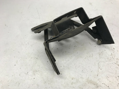 Harley Shovelhead FXE FL FLH  Taillight License Plate Bracket FXWG Wit