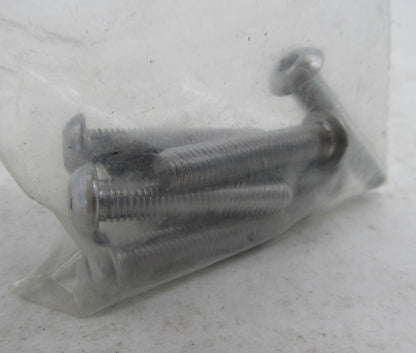 Lot of 8 Harley-Davidson Genuine NOS Screws 921