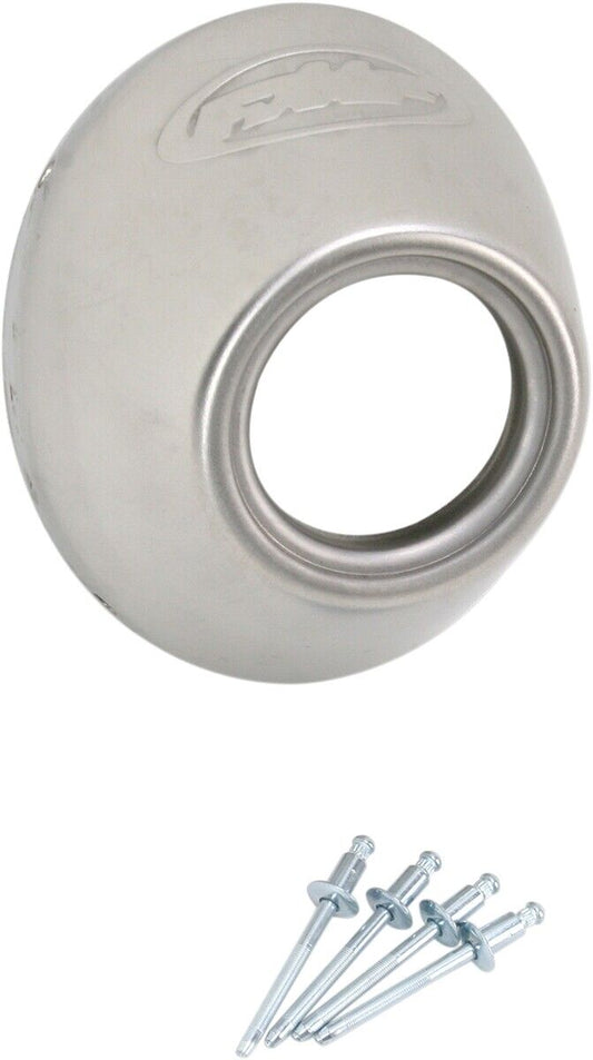 FMF Racing Rear Cone Cap for PowerCore4/Ti PowerCore4/Q4 40635