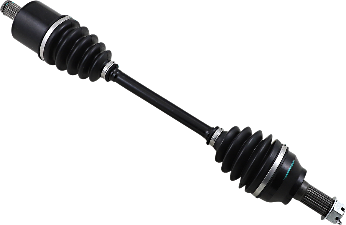Moose Racing Complete Axle Kits 0214-1866