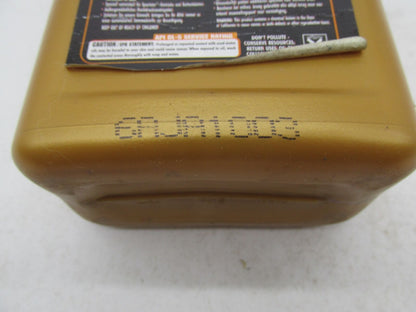 Drag Specialties Sportster High Performance Gear & Chain Case Oil 1 Quart