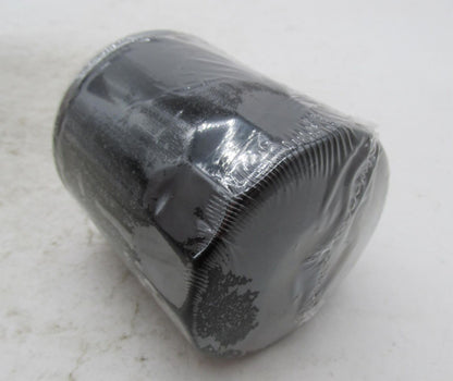 Harley Davidson Drag Specialties Twin Cam Black Oil Filter DS-275109 63798-99