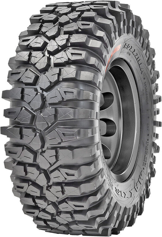 Maxxis Roxxzilla UTV Hard Terrain Tires 32X10R14 Rear TM00161900