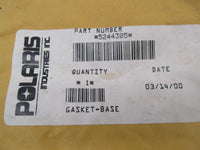 Polaris Victory Genuine NOS 1999-01 Base Gasket 5244305