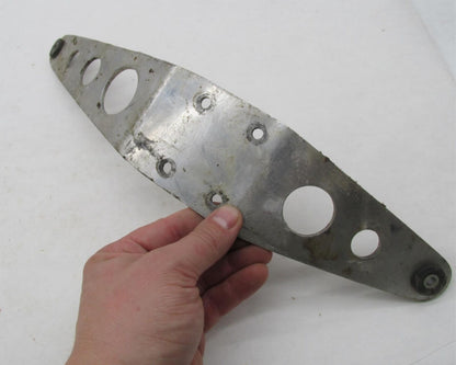 Harley Davidson 75-78 Aermacchi SX125 Front Fender Brace Mount Bracket