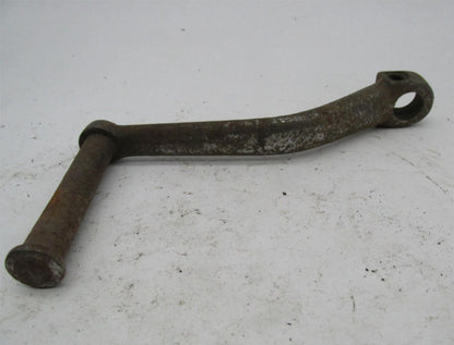 Vintage BSA Triumph AJS Norton British Kickstart Pedal Lever
