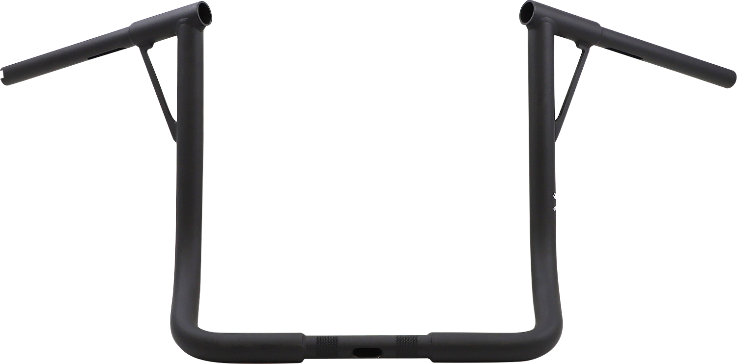 Burly Louie Handlebar 16" Textured Black B12-7005TB