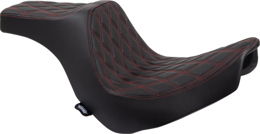 Drag Specialties Predator III Seat 0802-1492