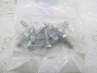 Lot of 10 Harley Davidson Genuine NOS Rear Brake Cover Bolts 42375-82