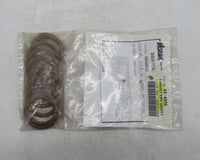 Lot of 10 Vesrah NOS Exhaust Pipe Gaskets VE-4005