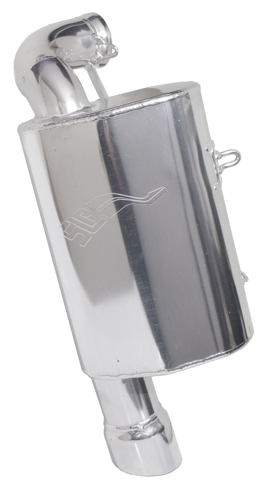 Starting Line Products Lightweight Silencer 09-319