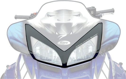 Kimpex Headlight Fairing 06-450-01