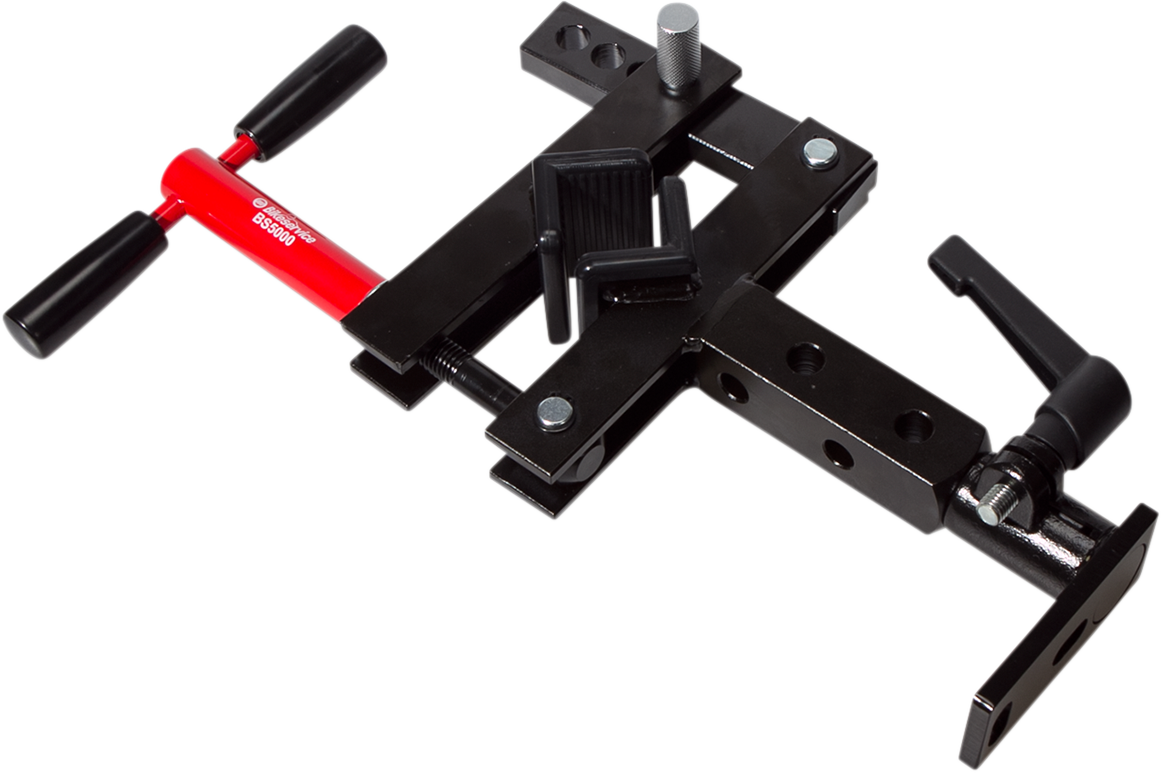 BIKESERVICE Front Fork Vice BS5000