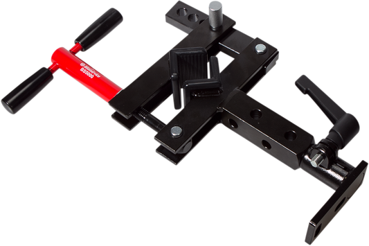 BIKESERVICE Front Fork Vice BS5000