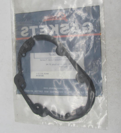 Lot of 3 Harley James Clutch Release Cover Gaskets Foamet JGI-36805-06-F