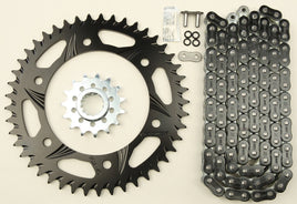 Vortex HFRS Hyper Fast 520 Conversion Chain and Sprocket Kit CK6310