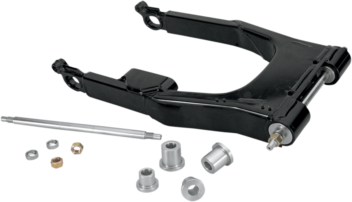 Custom Cycle Swingarm Retrofit Kit with Pivot Shaft SAR2008-2