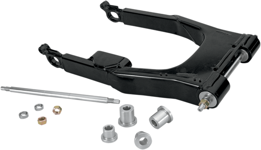 Custom Cycle Swingarm Retrofit Kit with Pivot Shaft SAR2008-2