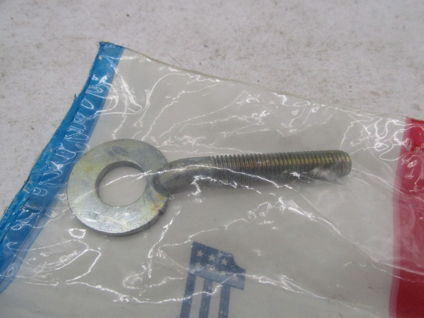 Harley-Davidson Aermacchi Genuine NOS Rear Chain Adjuster 39985-65P