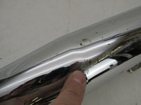 Harley Davidson Genuine Stock Softail Chrome Exhaust Muffler 65896-95