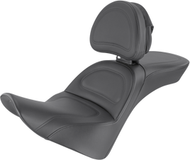 Saddlemen Explorer RS Seat w/Backrest 818-33-030