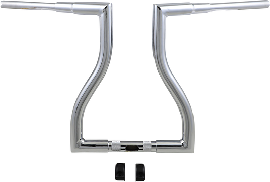 LA Choppers Thresher Handlebar 16" Chrome LA-7327-16