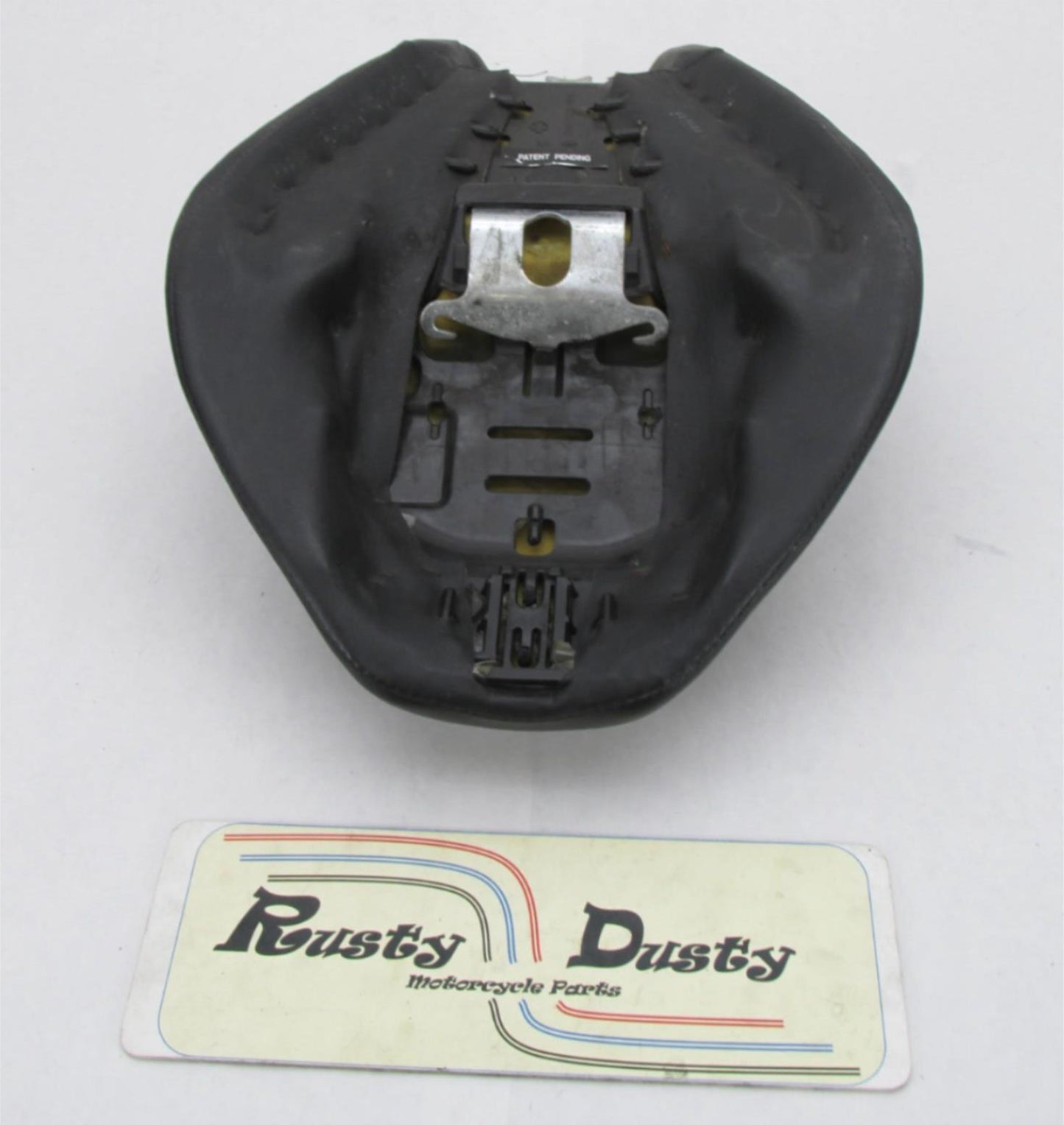 Harley-Davidson Genuine 2017 Sportster 1200 883 Stock Solo Seat