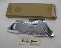 Harley Davidson Genuine NOS Chrome Lower Debris Deflector Cover 60485-99