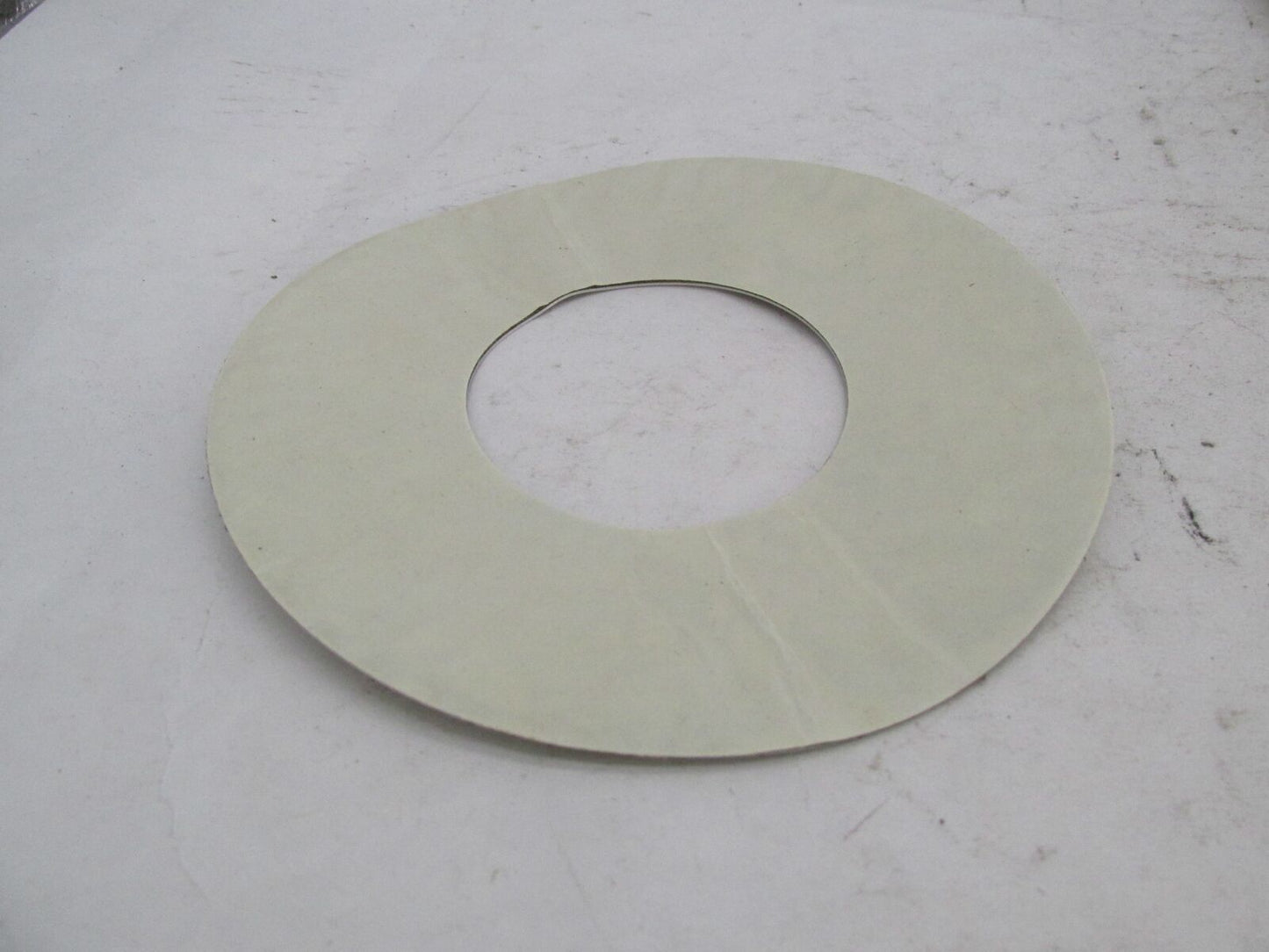 Harley Genuine NOS Electra Glide Air Cleaner Cover Insert * BENT* 29333-96