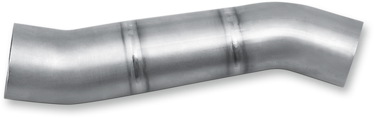 Akrapovic Slip-On Muffler Hexagonal Titanium Muffler L-D12SO2