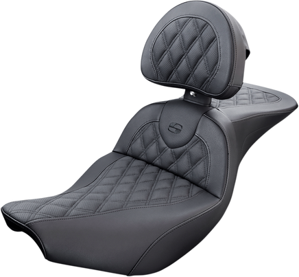 Saddlemen Road Sofa LS Seats I14-07-182BR