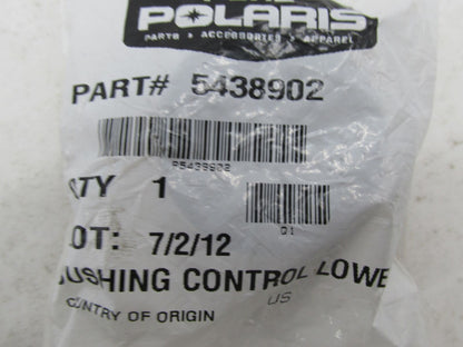 Polaris ATV Sportsman 500 800 Hawkeye Lower Control Arm Bushing NEW OEM 5438902