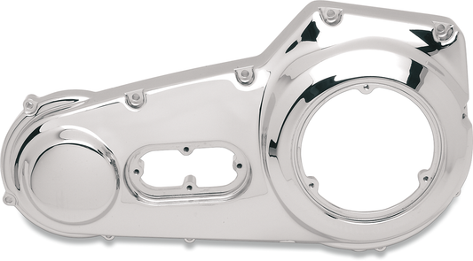 Drag Specialties Chrome Outer Primary Cover 1107-0037