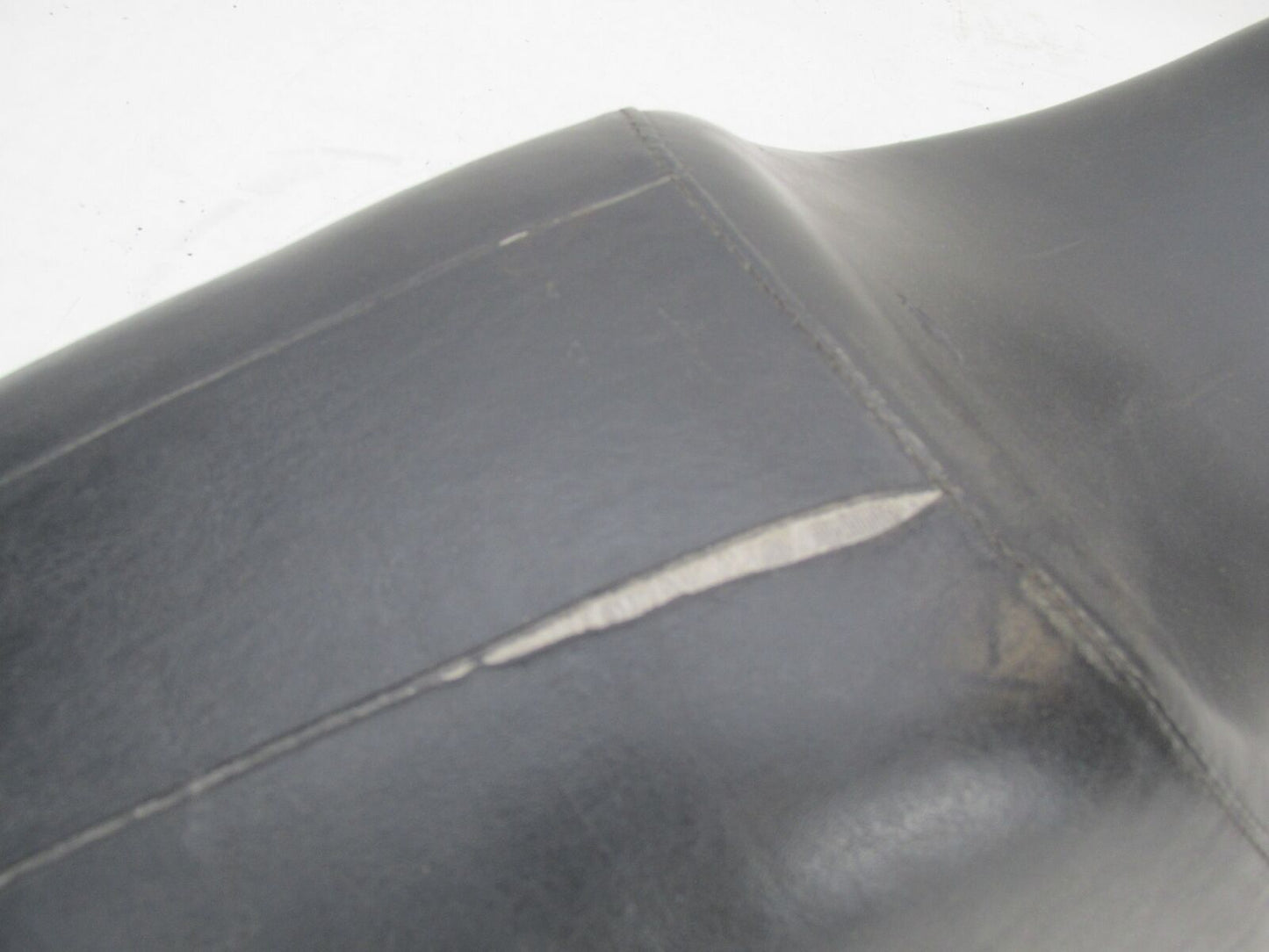 Harley Genuine Dyna FXDX BAR & SHIELD Low Rider Super Wide Glide Seat 2004-2005