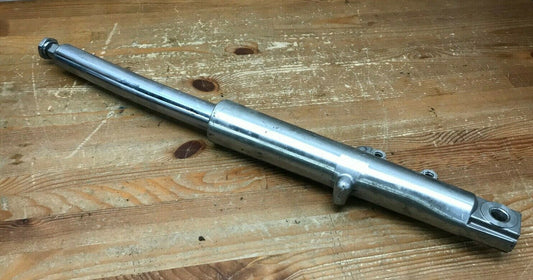 00-13 Harley Davidson FLH Roadglide Streetglide Ultra Forks Tube & Sli