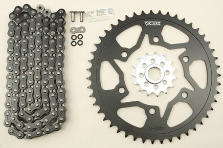 Vortex HFRS Hyper Fast 520 Conversion Chain and Sprocket Kit CK6316