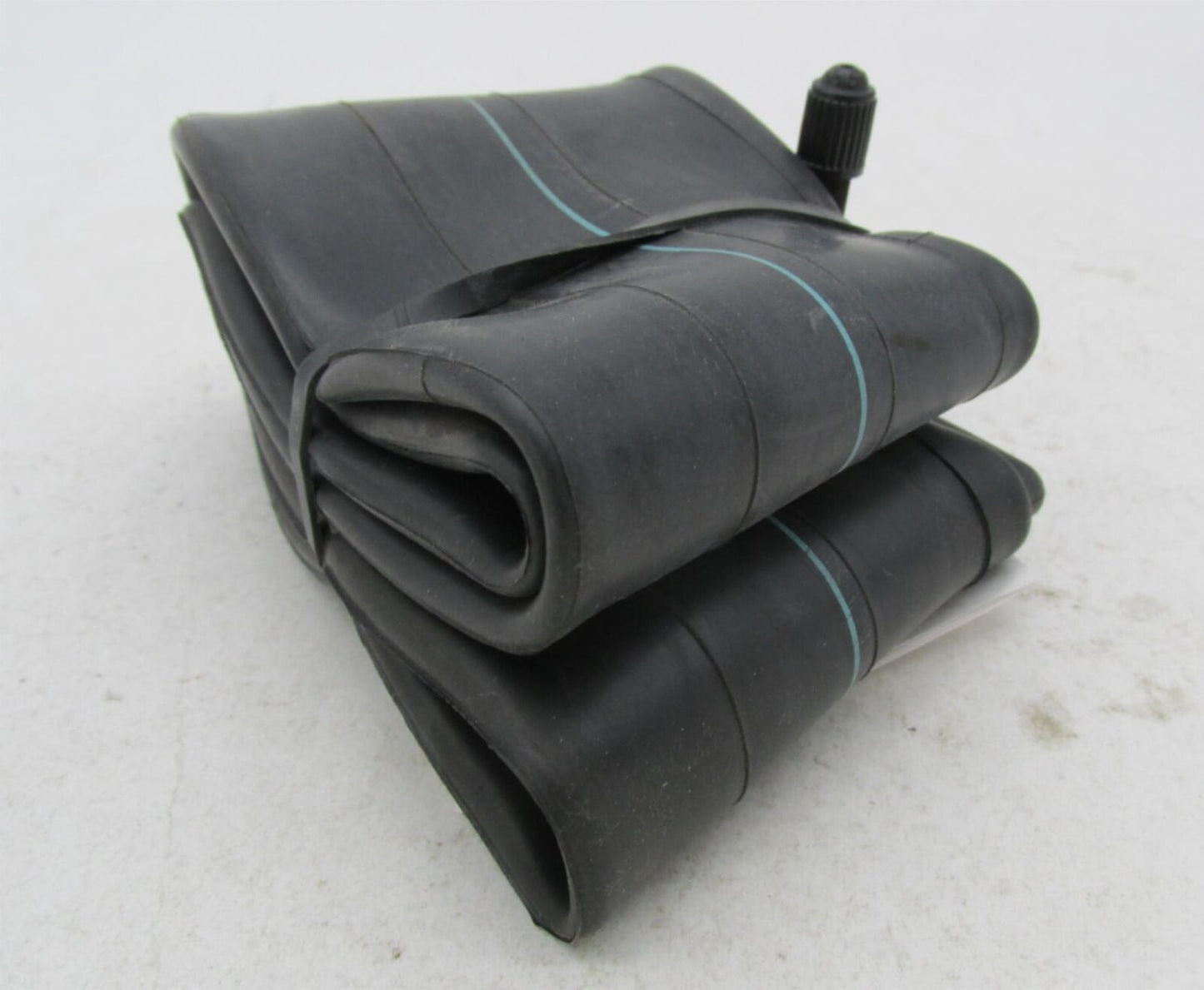 Unlimited Parts Motorcycle Inner Tire Tube 3.00 80/90-10 TR87 0350-0313